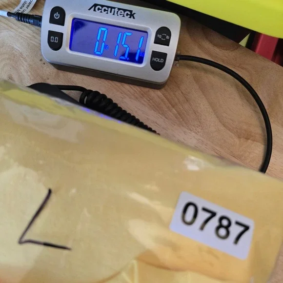 NWT Disney Disneyland Resort Play in Parks Yellow Spirit Jersey Size L - Picture 11 of 11